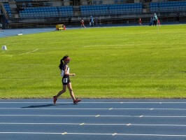 本校學生參加114年基隆市中小學聯合運動會田徑項目參賽花絮:LINE_ALBUM_20250211-12田徑中小運_250214_1
