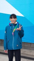 本校學生參加114年基隆市中小學聯合運動會田徑項目參賽花絮:LINE_ALBUM_20250211-12田徑中小運_250214_19