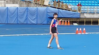 本校學生參加114年基隆市中小學聯合運動會田徑項目參賽花絮:LINE_ALBUM_20250211-12田徑中小運_250214_20